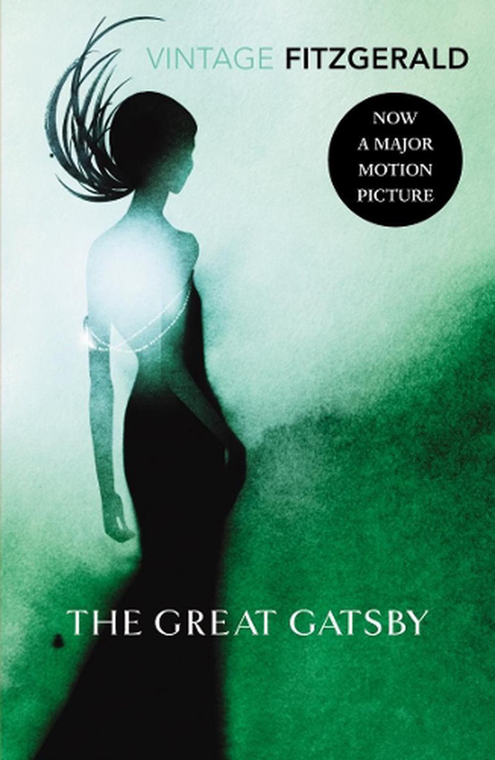 The Great Gatsby BIBLIONEPAL 5.Paperback
