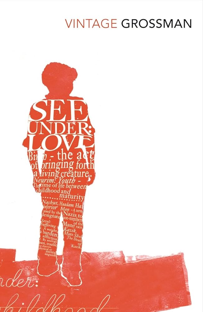 See Under Love cover image