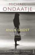 Anil's Ghost BIBLIONEPAL