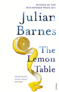 The Lemon Table - 9780099554998 - Book Cover