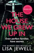 House We Grew Up In cover image