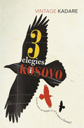 Three Elegies for Kosovo cover image