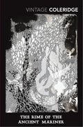 The Rime of the Ancient Mariner by Samuel Taylor Coleridge book cover