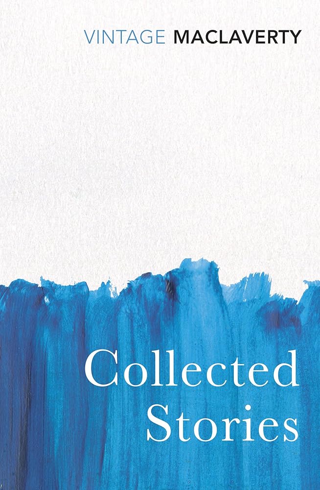 Collected Stories (Vintage Classics) cover image