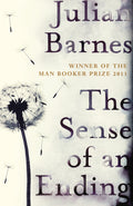 The Sense of an Ending Gardners Books