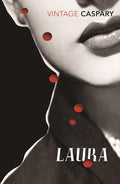 Laura cover image