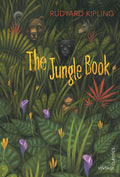 The Jungle Book (Vintage Children's Classics) cover image