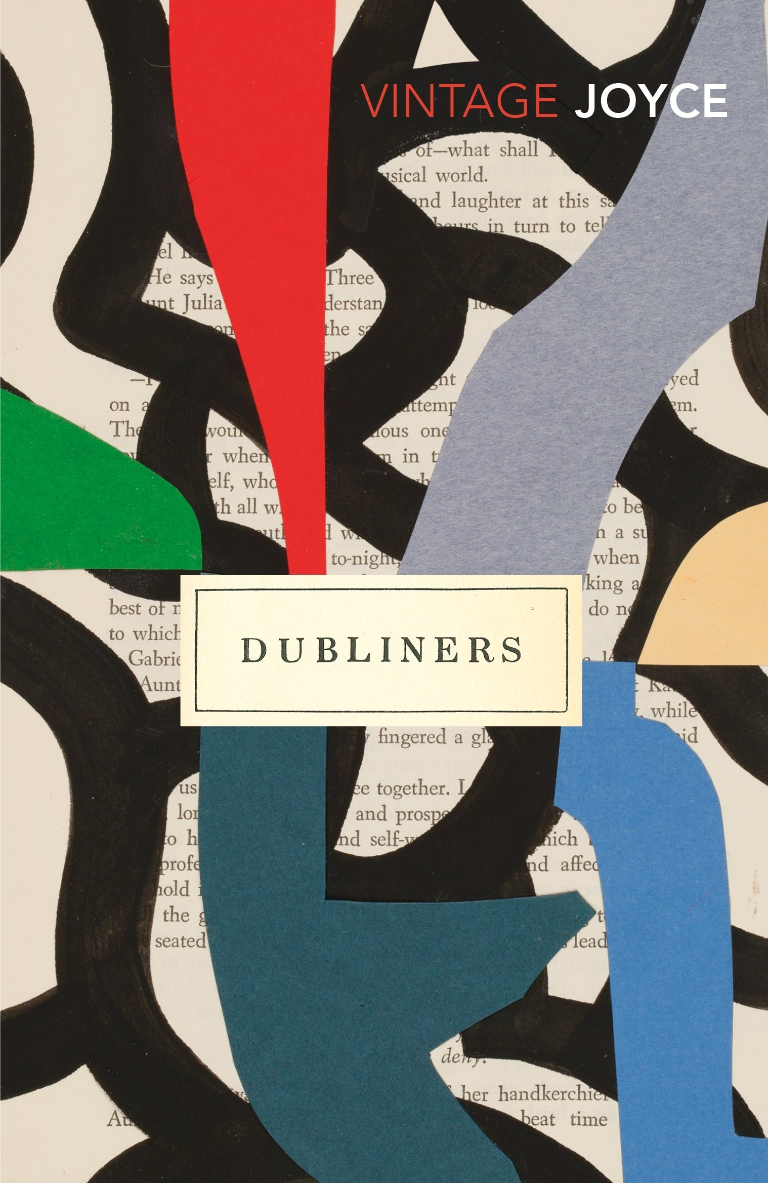 Dubliners Penguin Classics VINTAGE