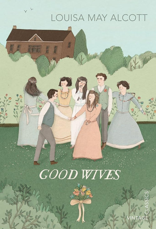 Good Wives cover image