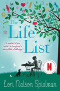 The Life List - 9780099580157 - Book Cover