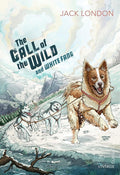 The Call of the Wild and White Fang (Vintage Children's Classics) cover image