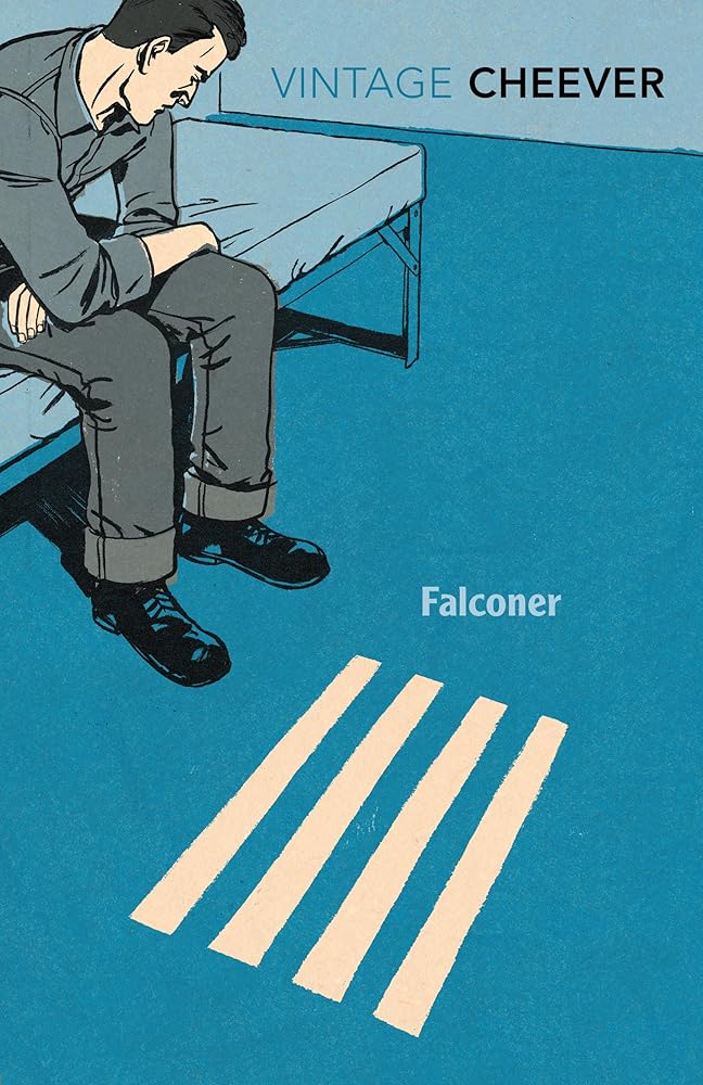 Falconer cover image
