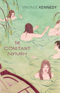 The Constant Nymph (Vintage Classics) cover image