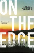 On the Edge - 9780099593171 - Book Cover