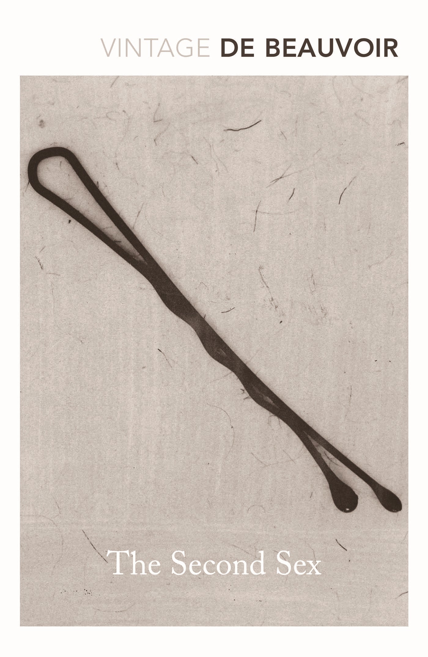 The Second Sex Multiple Publishers 9780099595731