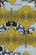 Doctor Thorne (Vintage Classics) cover image