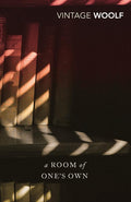 A Room of One's Own and Three Guineas by Virginia Woolf book cover