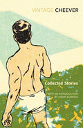 Collected Stories cover image