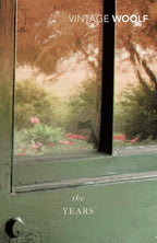 The Years: a captivating Victorian East-End saga from the bestselling author Gilda O'Neill by Virginia Woolf book cover