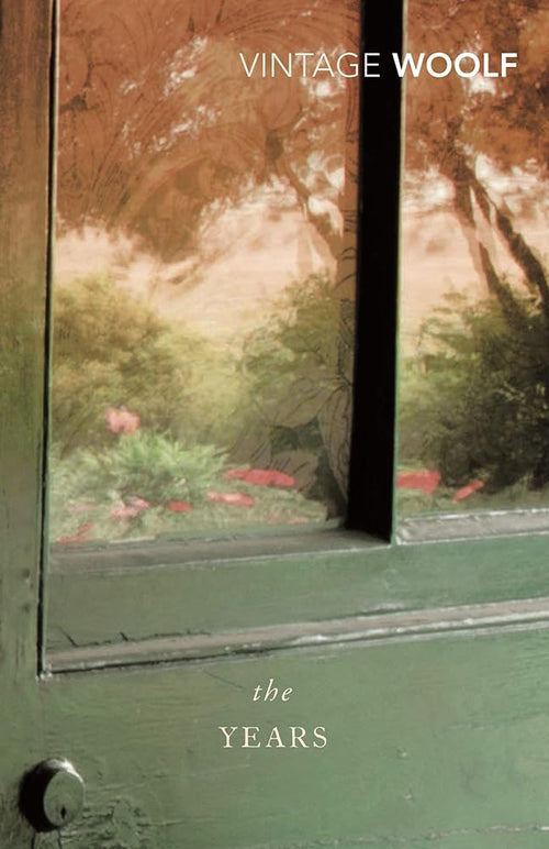 The Years: a captivating Victorian East-End saga from the bestselling author Gilda O'Neill by Virginia Woolf book cover