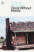 Clock Without Hands (Modern Classics) cover image