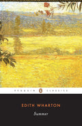 Summer (Penguin Twentieth-Century Classics) cover image