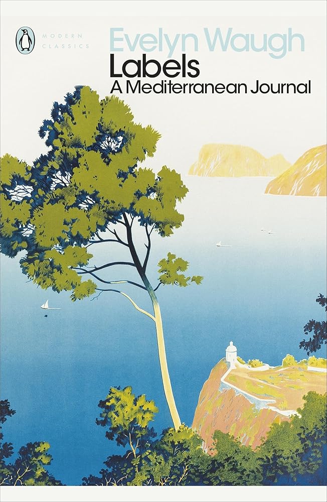 Labels: A Mediterranean Journal cover image