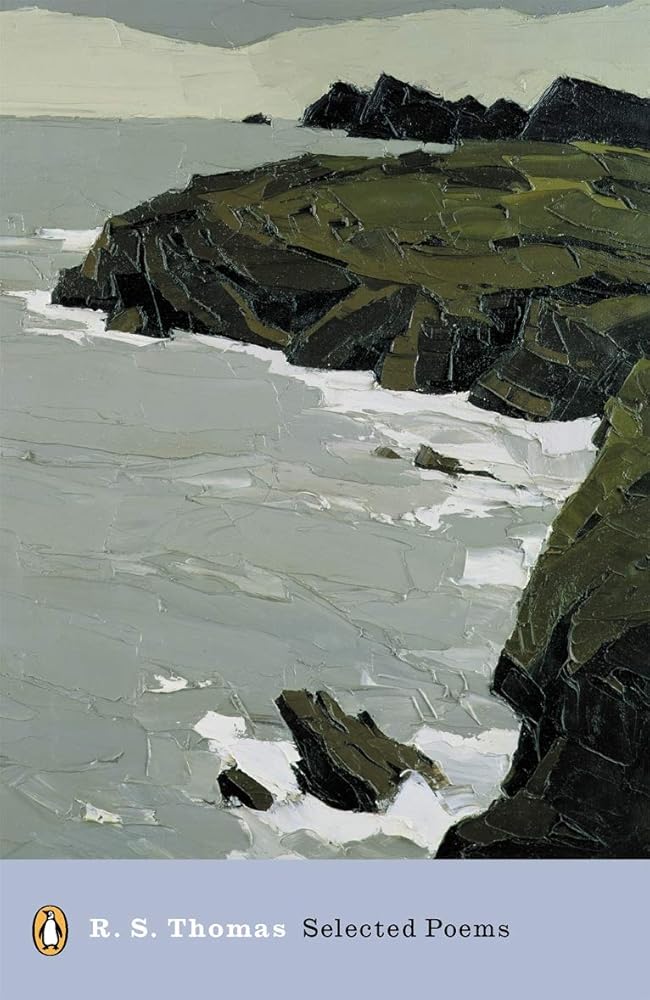 Selected Poems (Penguin Modern Classics) cover image