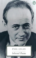 Selected Poems (Penguin Modern Classics) cover image