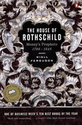 The House of Rothschild cover image