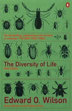 The Diversity of Life BIBLIONEPAL