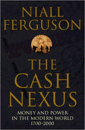 The Cash Nexus Penguin Random House