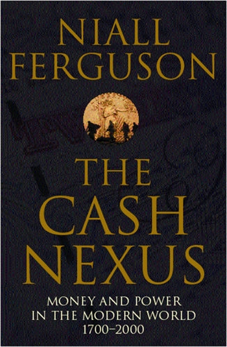 The Cash Nexus Penguin Random House