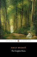 The Complete Poems (Penguin Classics) cover image