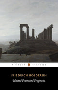 Selected Poems and Fragments (Penguin Classics) cover image