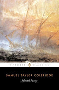 Selected Poems (Penguin Classics) cover image