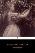 Selected Poems (Penguin Classics) cover image