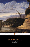 Erewhon (Penguin Classics) cover image