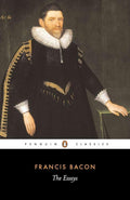 The Essays (Penguin Classics) cover image
