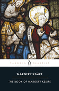 The Book of Margery Kempe (Penguin Classics) cover image