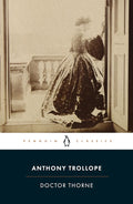 Doctor Thorne (Penguin Classics) cover image
