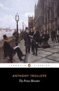 The Prime Minister (Penguin Classics) cover image