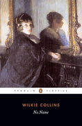 No Name (Penguin Classics) cover image