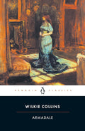 Armadale (Penguin Classics) cover image