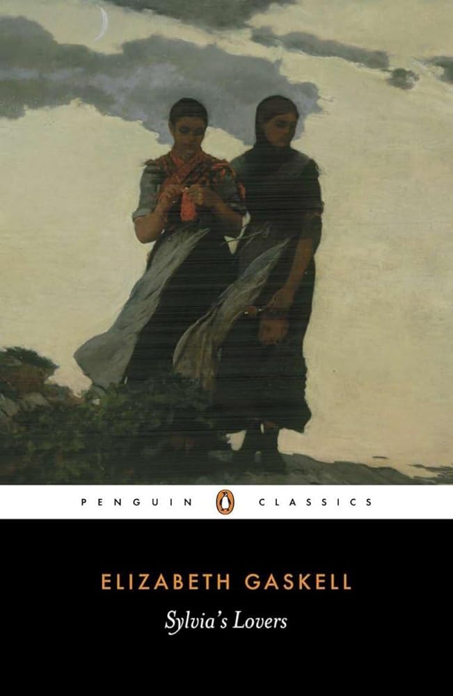 Sylvia's Lovers (Penguin Classics) cover image