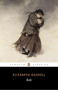 Ruth (Penguin Classics) cover image