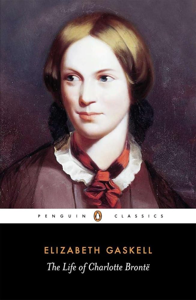 The Life of Charlotte Bronte (Penguin Classics) cover image