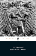 The Saga of King Hrolf Kraki (Penguin Classics) cover image
