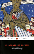 Selected Writings: Hildegard of Bingen (Penguin Classics) cover image
