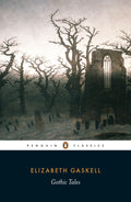 Gothic Tales - 9780140437416 - Book Cover